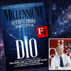 Le "prove di Dio" sul Fatto Quotidiano: buona idea nelle mani sbagliate prove dio millennium
