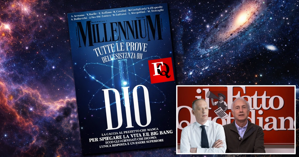 prove dio millennium