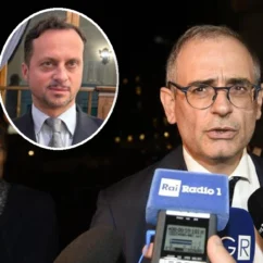 Sede impedita, il pm vaticano a UCCR: «Indagini? Ero obbligato» sede impedita vaticano