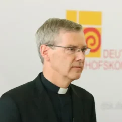 vescovi tedeschi sinodo