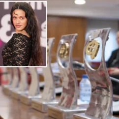 Nessun VIP ritira il premio dei vescovi: una lezione per tutti vescovi vip