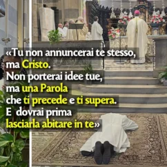 vescovo preti