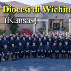diocesi wichita abusi