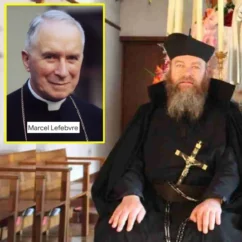 I Redentoristi come i lefebvriani: si faranno una Chiesa tutta loro Redentoristi Transalpini fsspx