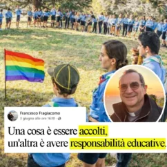 agesci lgbt