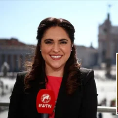 Montse Alvarado, nuovo prefetto vaticano: pro-life e vicina a Francesco monste alvarado prefetto