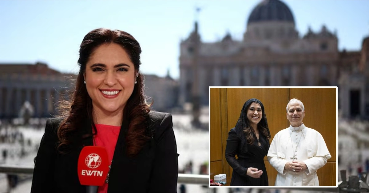 alvarado prefetto vaticano