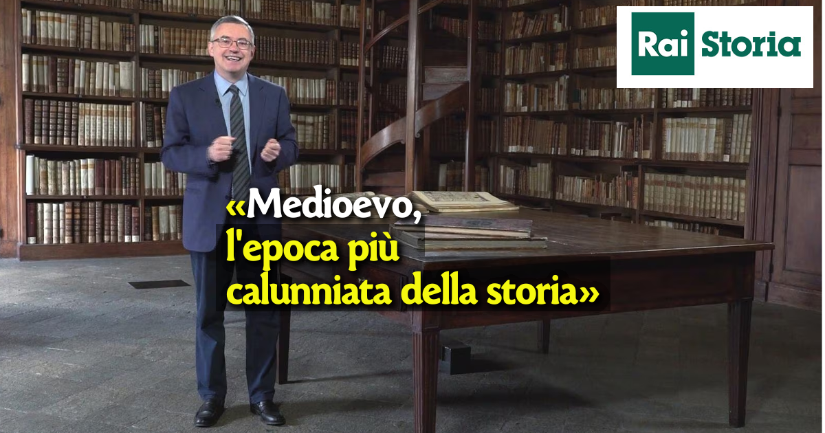barbero medioevo
