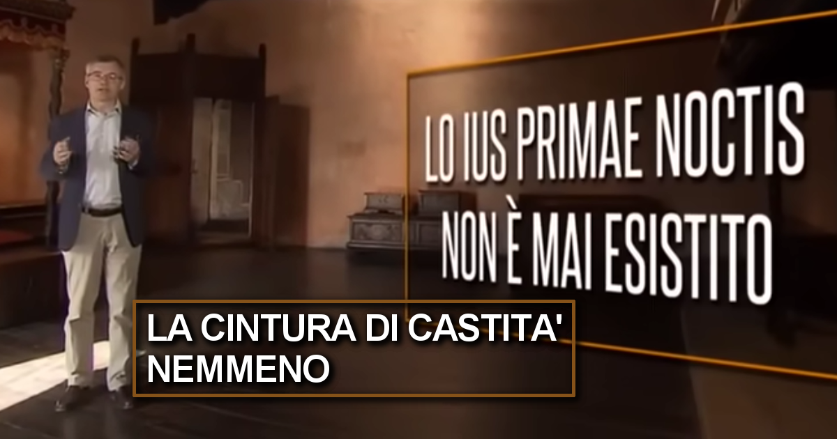 barbero medioevo