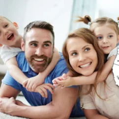 Cinque Stati proclamano giugno il mese del Family Pride family pride