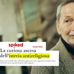frank furedi