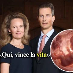 Liechtenstein aborto principe