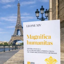 magnifica humanitas successo