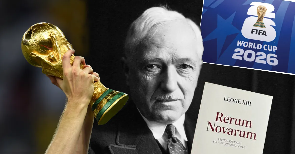 mondiali invenzione rimet