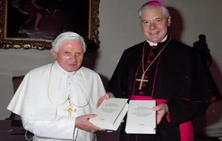 ratzinger fsspx