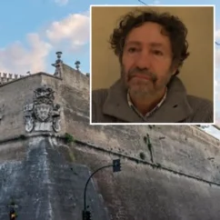 mura vaticano migranti
