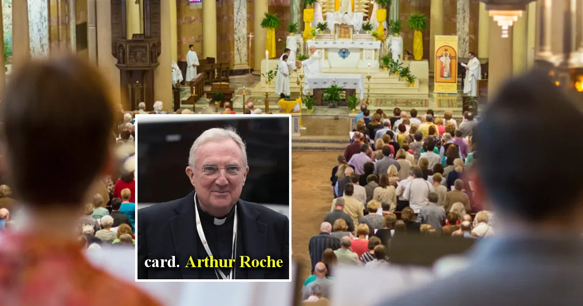 omelia laici vaticano