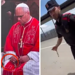 papa rosario