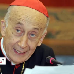 ruini bergoglio messa in latino