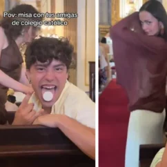 video giovani spagnoli