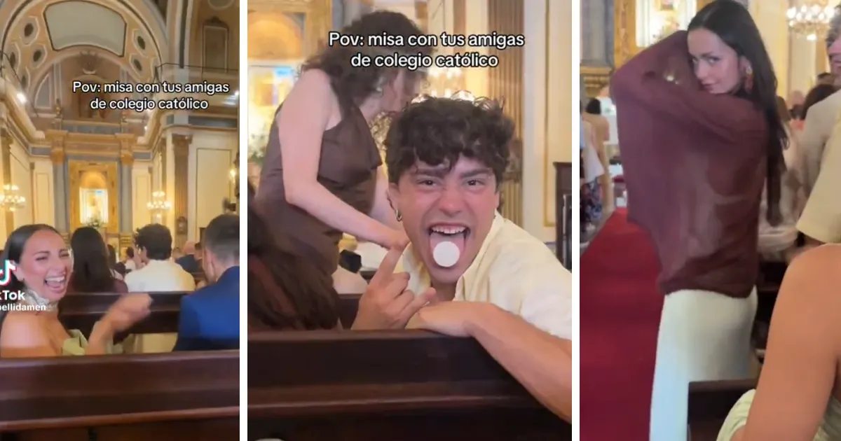 video giovani spagnoli