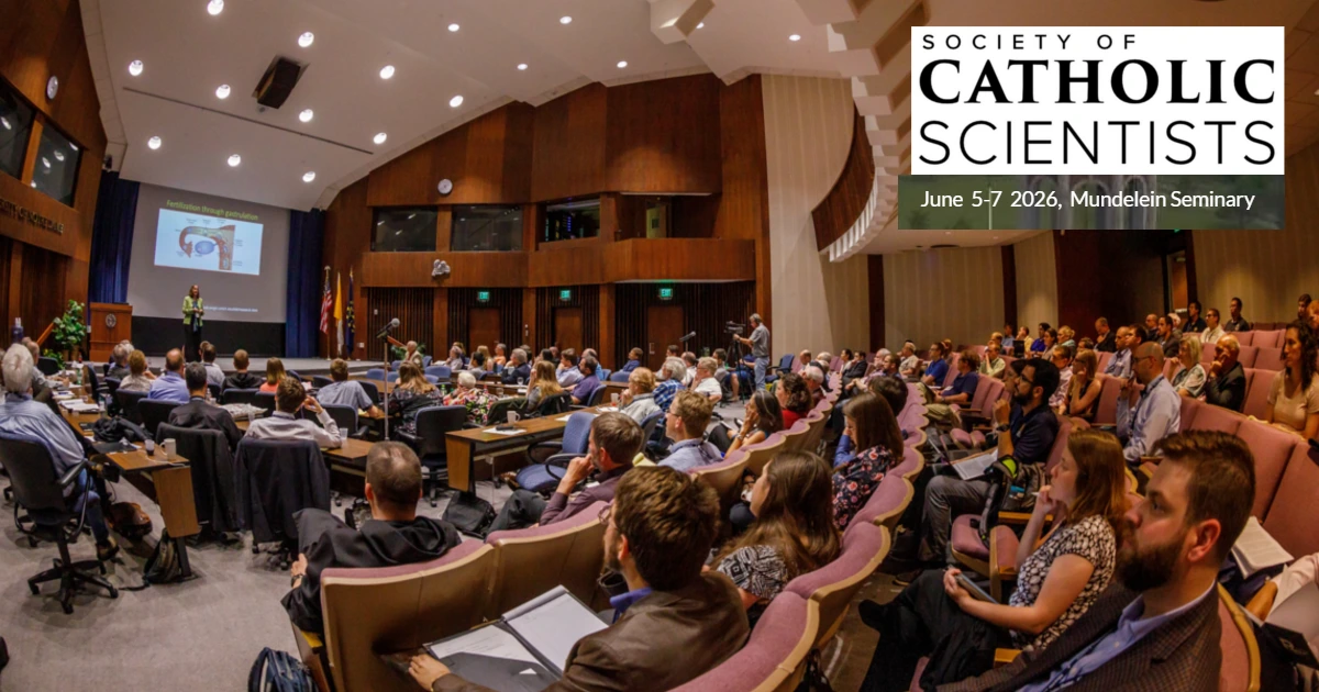 scienziati cattolici