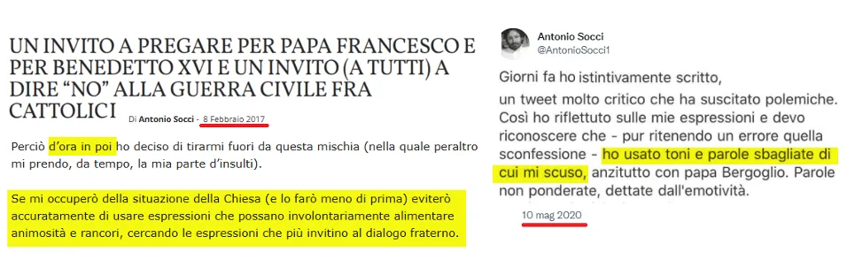 mura vaticano migranti