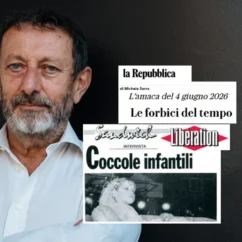 Sessantotto e pedofilia: Michele Serra riapre un tema scomodo pedofilia sessantotto