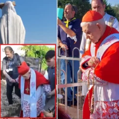 card. simoni medjugorje