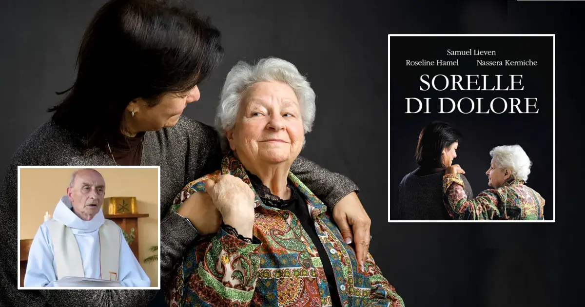 sorelle di dolore
