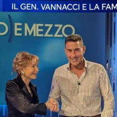 roberto vannacci famiglia lgbtq+