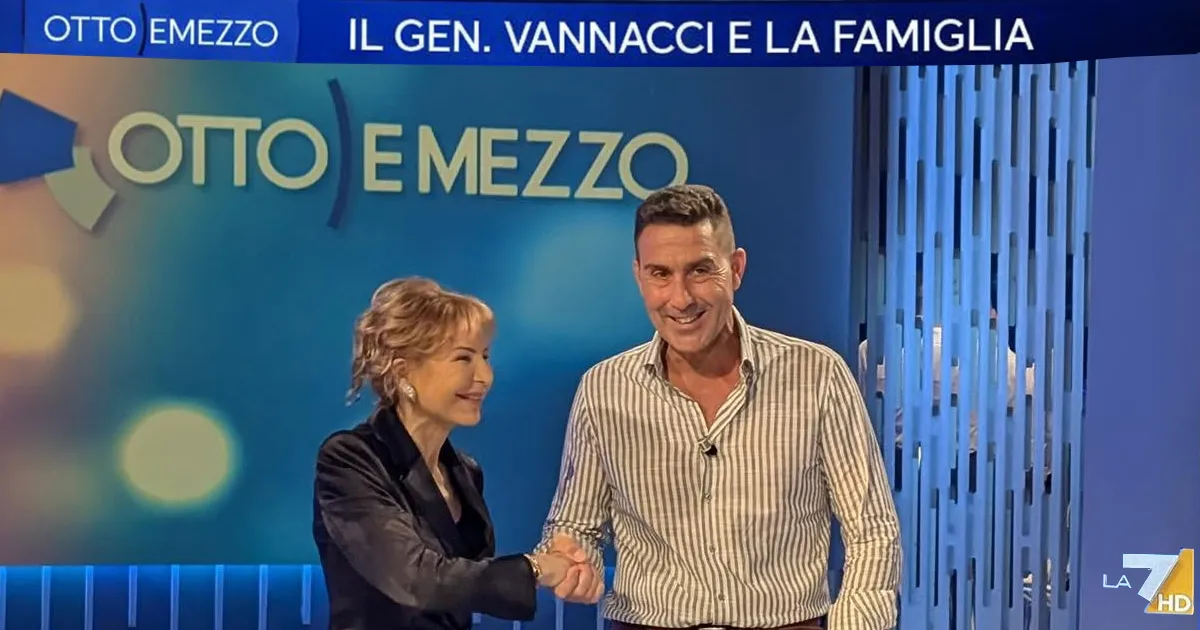 roberto vannacci famiglia lgbtq+