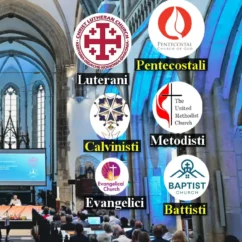 vaticano protestanti