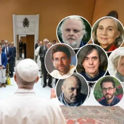 vaticano scrittori lev
