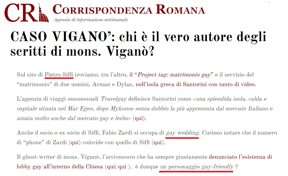 viganò siffi leone xiv