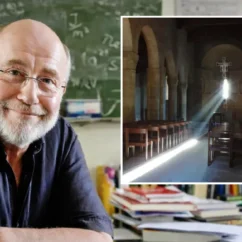 Harald Lesch