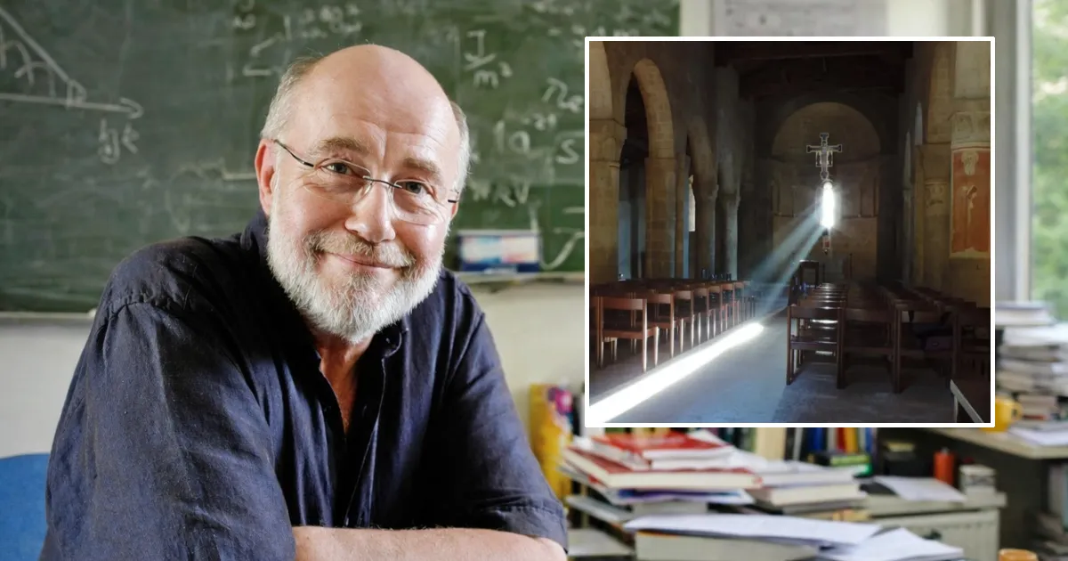 Harald Lesch