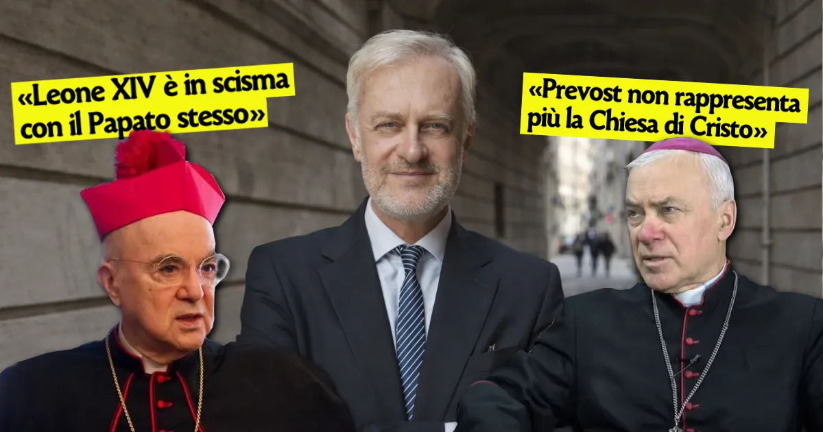 aldo maria valli