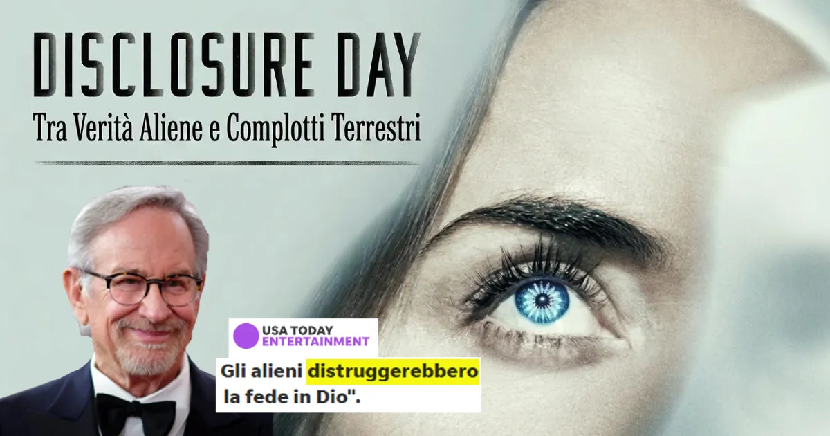 alieni cristianesimo