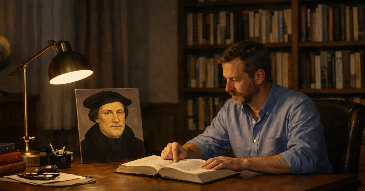 bibbia protestante