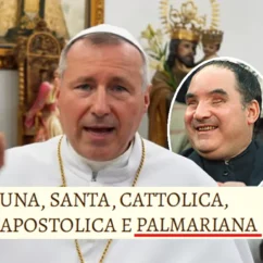 chiesa palmariana