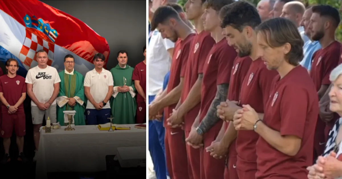 croazia mondiali