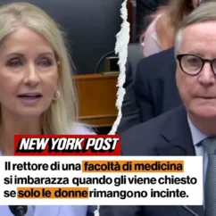 donne incinte