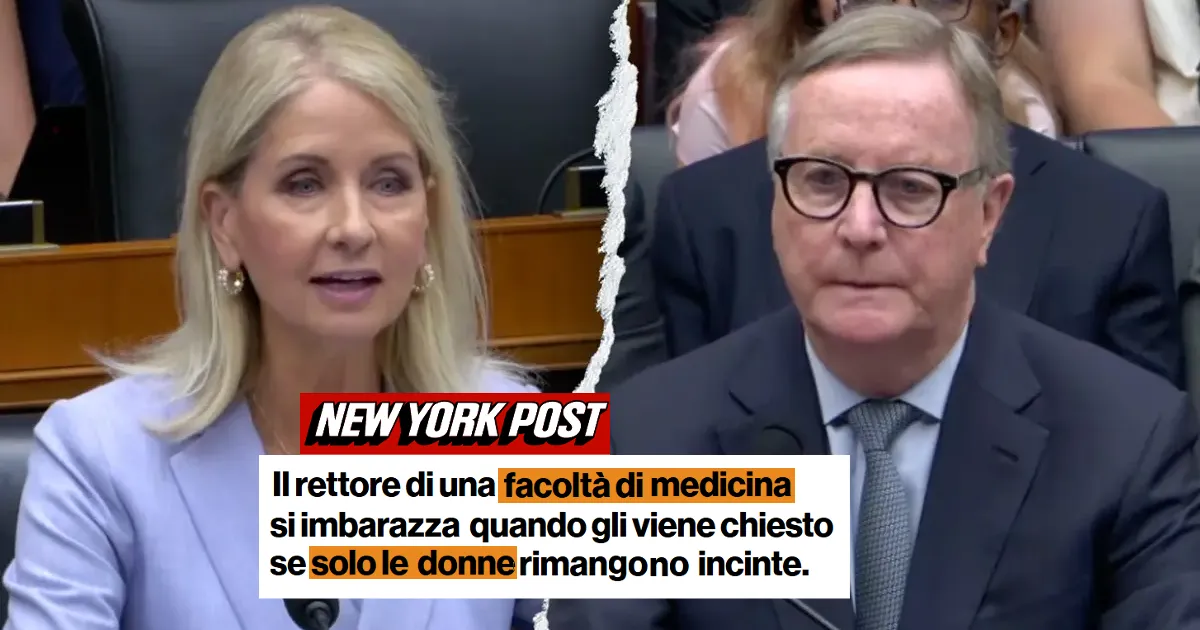 donne incinte