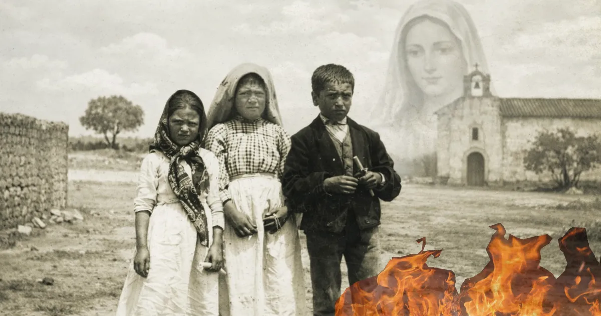fatima inferno