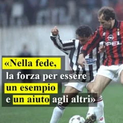 franco baresi fede