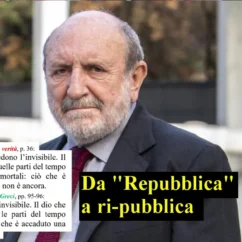Galimberti e l'arte del plagio: nuovi testi copiati dal filosofo galimberti plagio