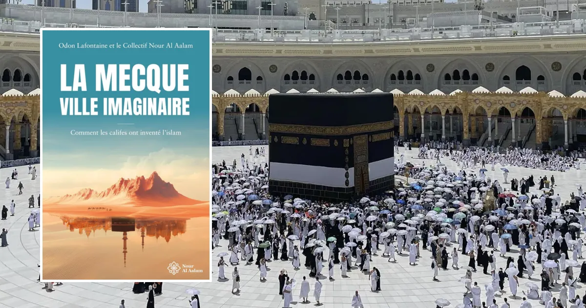 la mecca storia