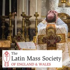 Dialogo con la Latin Mass Society: rito antico, scisma e Traditionis custodes latin mass society