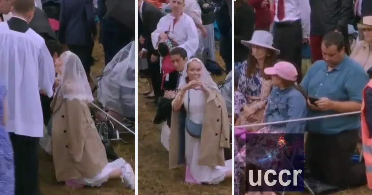 lefebvriani abusi liturgici